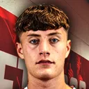 Josh Eccles — Hậu vệ, Brighouse Town