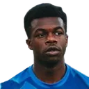 Michael Acquah — Thủ môn, Altrincham FC