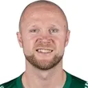 Ben Pope — Tiền đạo, Burgess Hill Town