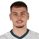 Luca Cocoracchio — Tiền vệ, Burgess Hill Town