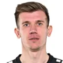 Piotr Krawczyk — Tiền đạo, Resovia Rzeszów