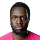 Joshua Rusoke — Hậu vệ, Burgess Hill Town
