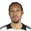 Luther Williams — Hậu vệ, Burgess Hill Town
