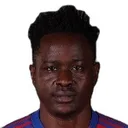 Erick Otieno — Tiền vệ, Raków Częstochowa