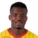Hamzat Ojediran — Tiền vệ, Colorado Rapids