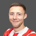 Liam Brockbank — Hậu vệ, Buxton FC