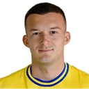 Zvonimir Petrović — Tiền vệ, Miedź Legnica