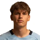 Kuba Bochniarz — Thủ môn, Resovia Rzeszów