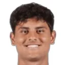 Lucas de Vega — Tiền vệ, FC Botoșani
