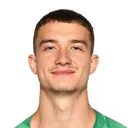 Fabian Mrozek — Thủ môn, FC Cincinnati