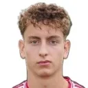 Bendegúz Kovács — Tiền đạo, AZ Alkmaar