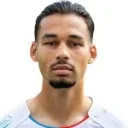 Yamano Olfers — Hậu vệ, SC Telstar