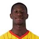 Rayan Fofana — Tiền đạo, Le Havre