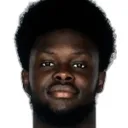 Denzel Akyeampong — Hậu vệ, Carshalton Athletic