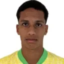 Rafael Gonzaga — Hậu vệ, Santos