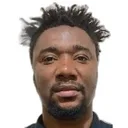 Okiemute Odah — Thủ môn, Plateau United