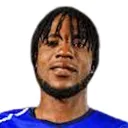 Alalibo Somiari — Hậu vệ, Abia Warriors