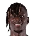 Mory Diaw — Thủ môn, Al-Shabab