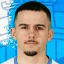 Márcio Machado — Tiền đạo, CD Cinfães