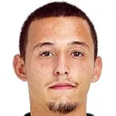 Francisco Afonso — Hậu vệ, CD Cinfães