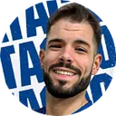 Igor Sevivas — Tiền đạo, CDC Montalegre