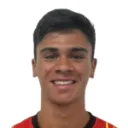 Tomás Castelo — Tiền đạo, CDC Montalegre