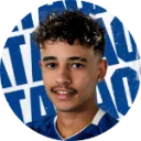 Sandro Viegas — Tiền đạo, CDC Montalegre