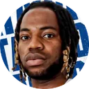 Qudus Olarenwaju — Tiền đạo, CDC Montalegre