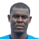 Shedrack Asiegbu — Tiền vệ, Abia Warriors