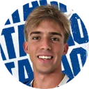 Paulo Rodrigues — Tiền vệ, CDC Montalegre
