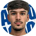 David Esteves — Tiền vệ, CDC Montalegre
