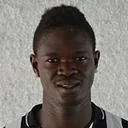 Lamine Ba — Hậu vệ, CDC Montalegre
