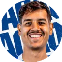 Alisson Santos — Hậu vệ, CDC Montalegre