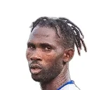 Osahon Osoboh — Tiền vệ, Abia Warriors