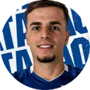 Luís Mesquita — Hậu vệ, CDC Montalegre