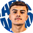 Alejandro Esteves — Hậu vệ, CDC Montalegre