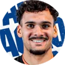 Daniel Gomes — Thủ môn, CDC Montalegre