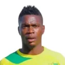 Eric Ekpere Oguocha — Hậu vệ, Katsina United