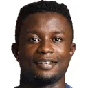Imo Obot — Hậu vệ, Abia Warriors