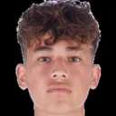 Cristian Moran — Tiền vệ, CD Trofense
