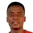 Abdulrasheed Shehu Dabai — Tiền đạo, Rivers United