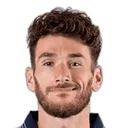 Gautier Lloris — Hậu vệ, Stade Brestois