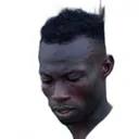 Ismail Sarki — Tiền đạo, Niger Tornadoes