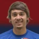 Luís Filipe  Pereira — Tiền đạo, CF Marialvas