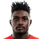 Pam Samuel — Tiền vệ, Nasarawa United