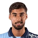 Yanis Zouaoui — Hậu vệ, Montpellier