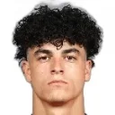 Nathan Richmond — Tiền đạo, Charlotte FC