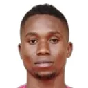 Oluka Ngei — Tiền đạo, Nasarawa United