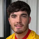 Joey Buckley — Tiền vệ, Lichfield City