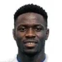 Hussaini Mubarak — Hậu vệ, Nasarawa United